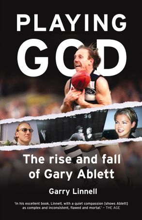 Playing God: The rise and fall of Gary Ablett